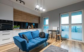 Vip Apartament Wolynska