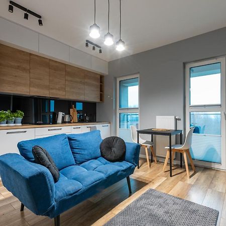 Vip Apartament Wolynska Rzeszów Zewnętrze zdjęcie
