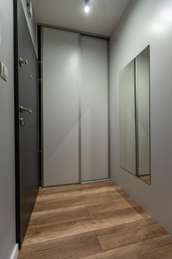 Vip Apartament Wolynska Rzeszów Zewnętrze zdjęcie