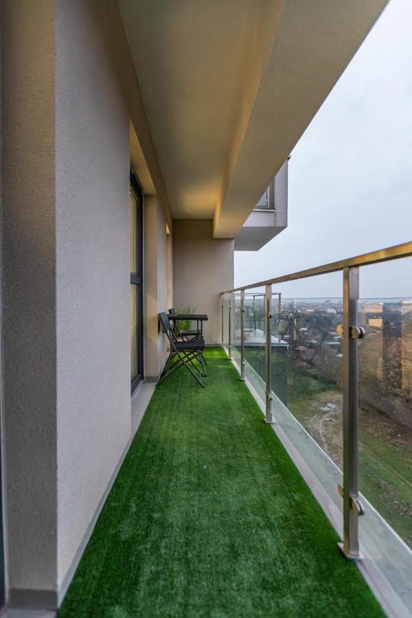 Vip Apartament Wolynska Rzeszów Zewnętrze zdjęcie