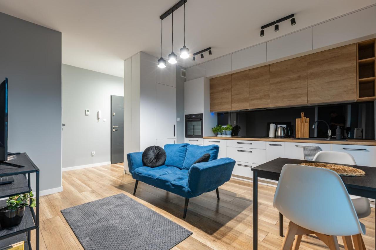 Vip Apartament Wolynska Rzeszów Zewnętrze zdjęcie